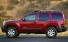 2008 Xterra SUV
